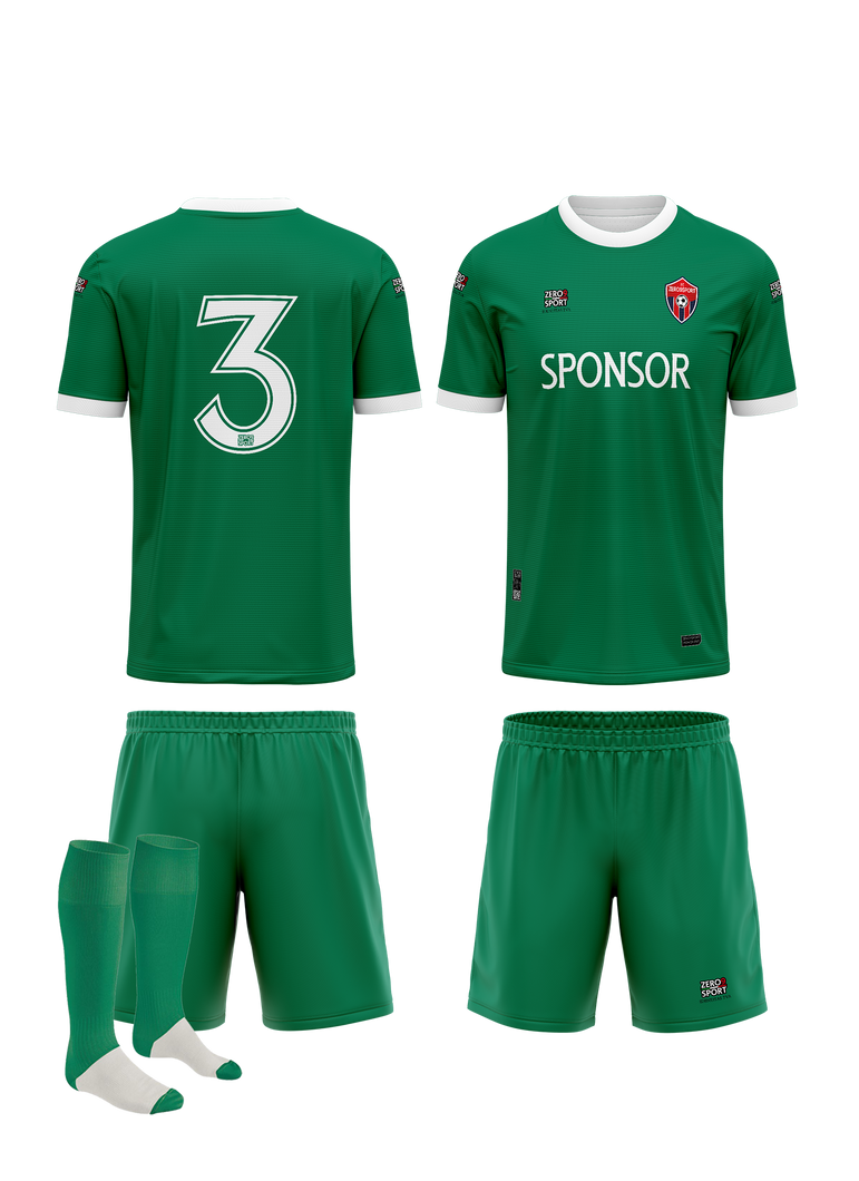 Divisa Gara CALCIO_LINEA TEAM_COLOR_3 - Zero9sport - Divise sport personalizzate calcio, volley, basket