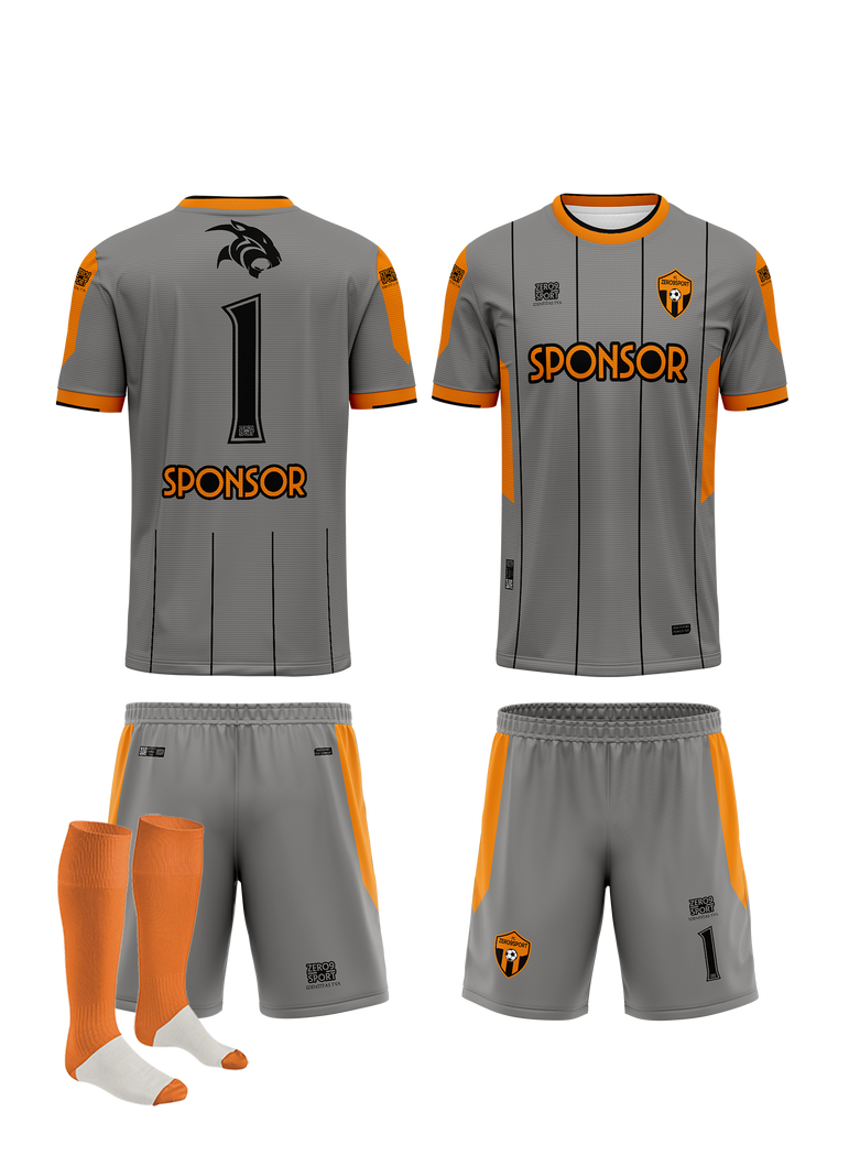 Divisa Gara Custom Calcio_mod.41 - Zero9sport - Divise sport personalizzate calcio, volley, basket