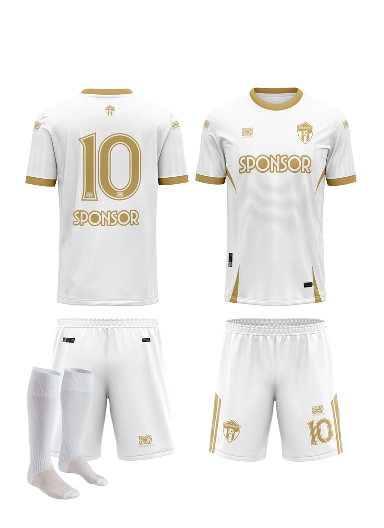 Divisa Gara Custom Calcio_mod.42 - Zero9sport - Divise sport personalizzate calcio, volley, basket