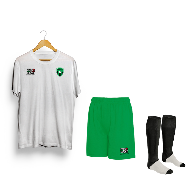 Kit Preparazione Atletica Calcio_mod. 34 - Zero9sport - Divise sport personalizzate calcio, volley, basket