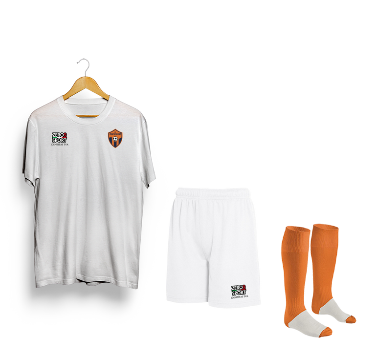Prodotti Kit Preparazione Atletica Calcio_mod. 43 - Zero9sport - Divise sport personalizzate calcio, volley, basket