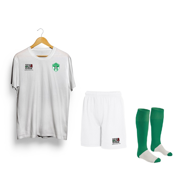 Kit Preparazione Atletica Calcio_mod. 47 - Zero9sport - Divise sport personalizzate calcio, volley, basket