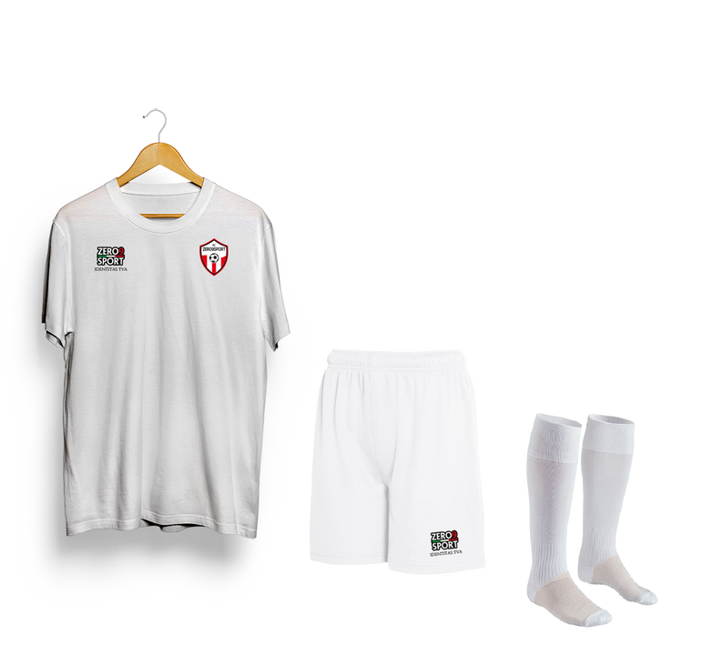 Kit Preparazione Atletica Calcio_mod. 48 - Zero9sport - Divise sport personalizzate calcio, volley, basket