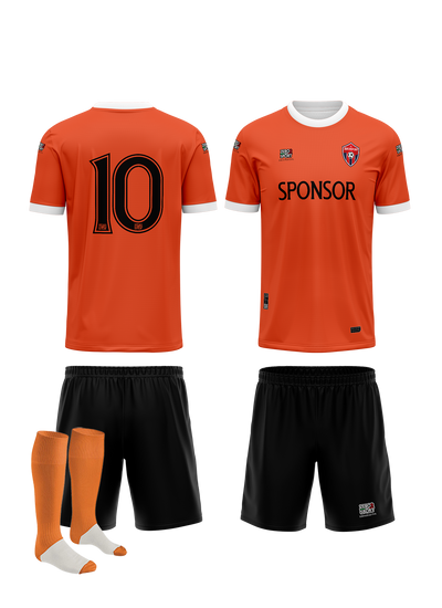 Divisa Gara CALCIO_LINEA TEAM_COLOR_10 - Zero9sport - Divise sport personalizzate calcio, volley, basket 