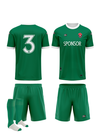 Divisa Gara CALCIO_LINEA TEAM_COLOR_3 - Zero9sport - Divise sport personalizzate calcio, volley, basket 