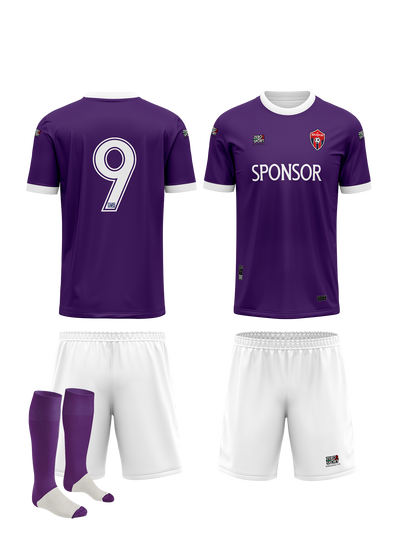 Divisa Gara CALCIO_LINEA TEAM_COLOR_9 - Zero9sport - Divise sport personalizzate calcio, volley, basket 