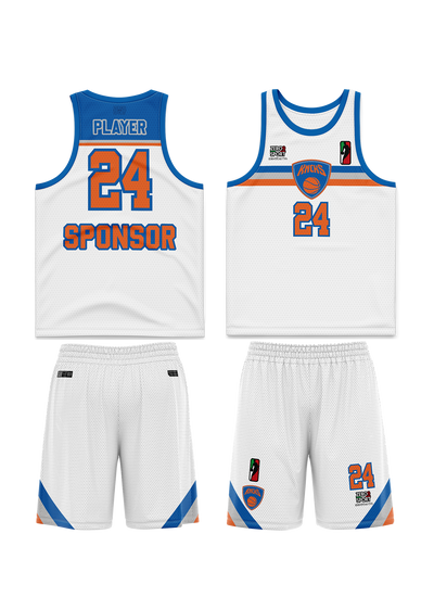 Divisa Gara Basket Custom_mod.7 - Zero9sport - Divise sport personalizzate calcio, volley, basket 