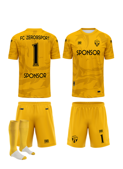Divisa Gara Custom Calcio_mod.27 - Zero9sport - Divise sport personalizzate calcio, volley, basket 