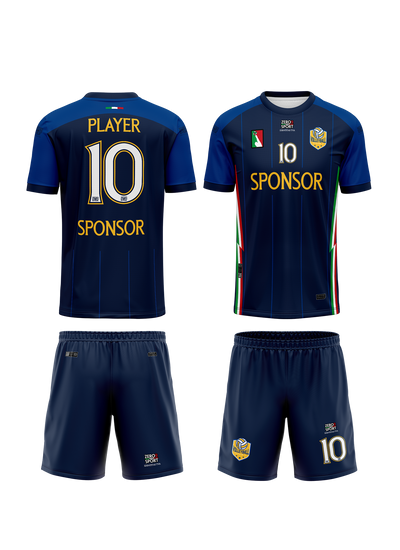 Divisa gara custom volley uomo mod_1 - Zero9sport - Divise sport personalizzate calcio, volley, basket 