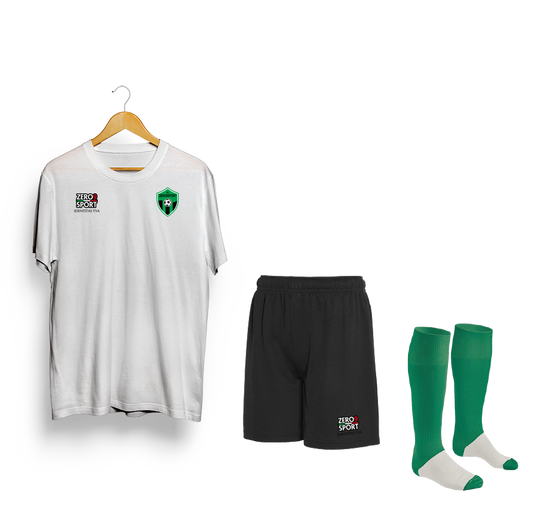 Kit Preparazione Atletica Calcio_mod. 11 - Zero9sport - Divise sport personalizzate calcio, volley, basket 