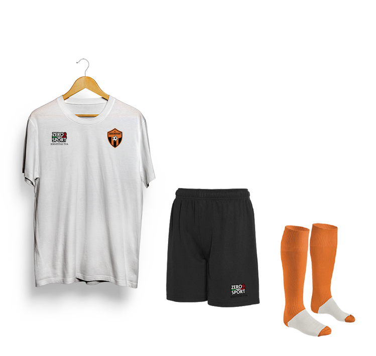 Kit Preparazione Atletica Calcio_mod. 13 - Zero9sport - Divise sport personalizzate calcio, volley, basket 