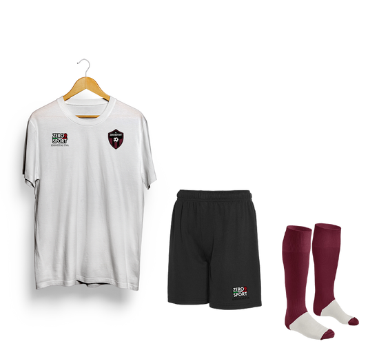 Kit Preparazione Atletica Calcio_mod. 14 - Zero9sport - Divise sport personalizzate calcio, volley, basket 