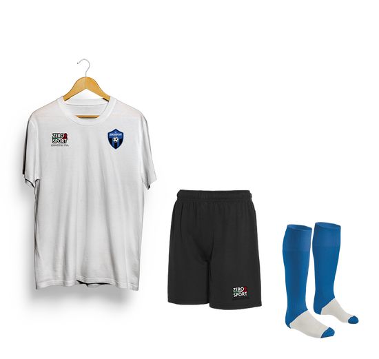 Kit Preparazione Atletica Calcio_mod. 16 - Zero9sport - Divise sport personalizzate calcio, volley, basket 