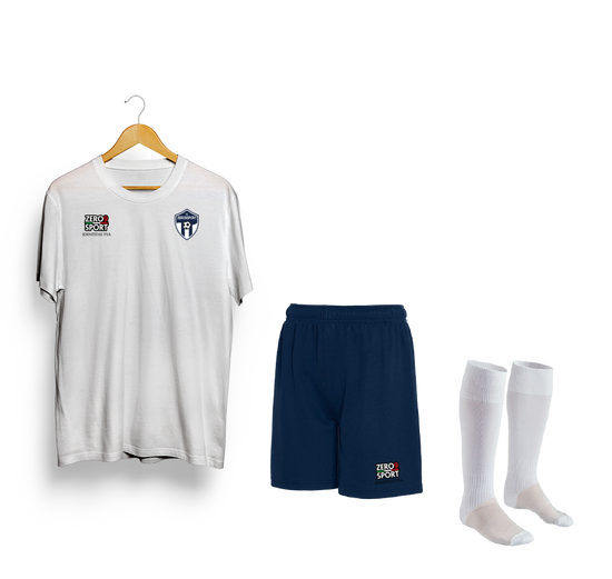 Kit Preparazione Atletica Calcio_mod. 17 - Zero9sport - Divise sport personalizzate calcio, volley, basket 