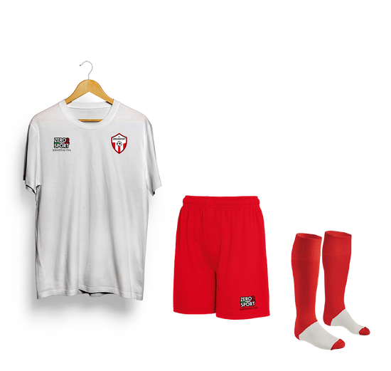 Kit Preparazione Atletica Calcio_mod. 1 - Zero9sport - Divise sport personalizzate calcio, volley, basket 