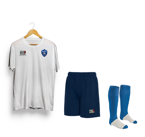 Kit Preparazione Atletica Calcio_mod. 22 - Zero9sport - Divise sport personalizzate calcio, volley, basket 