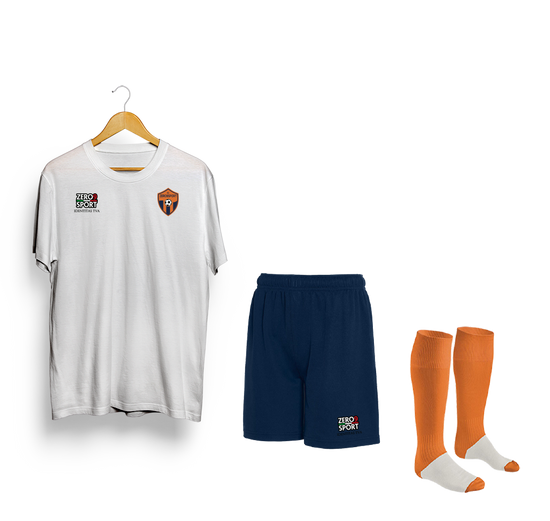 Kit Preparazione Atletica Calcio_mod. 23 - Zero9sport - Divise sport personalizzate calcio, volley, basket 