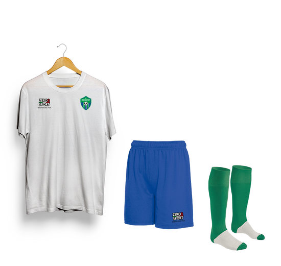Kit Preparazione Atletica Calcio_mod. 24 - Zero9sport - Divise sport personalizzate calcio, volley, basket 