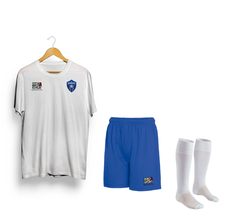 Kit Preparazione Atletica Calcio_mod. 25 - Zero9sport - Divise sport personalizzate calcio, volley, basket 