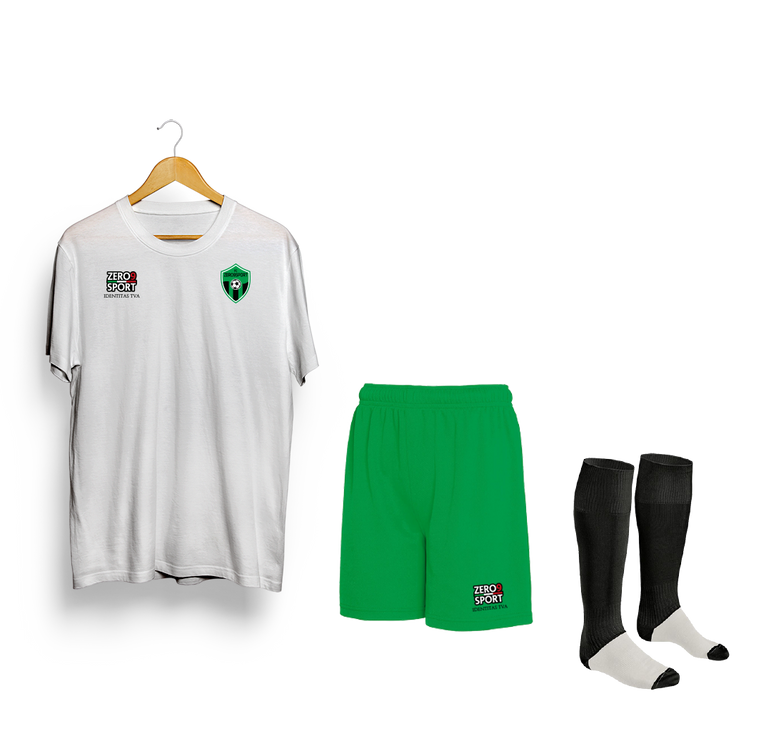 Kit Preparazione Atletica Calcio_mod. 34 - Zero9sport - Divise sport personalizzate calcio, volley, basket 