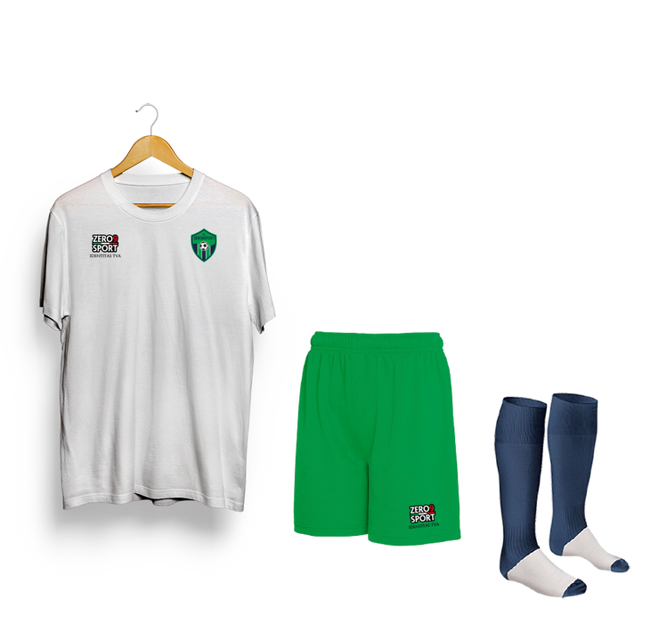 Kit Preparazione Atletica Calcio_mod. 37 - Zero9sport - Divise sport personalizzate calcio, volley, basket 