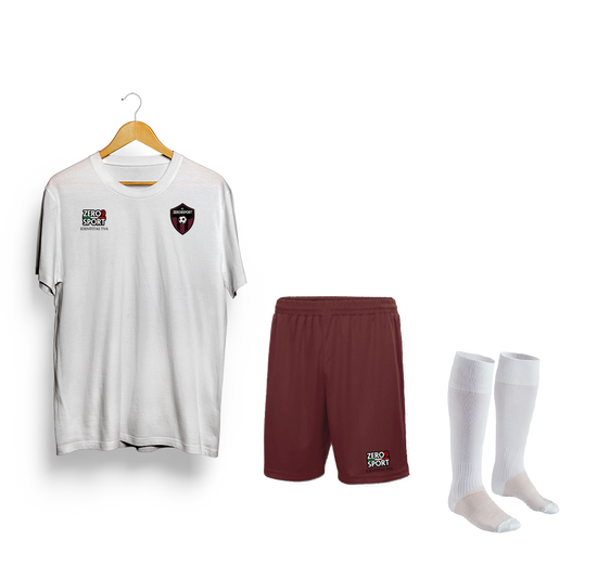 Kit Preparazione Atletica Calcio_mod. 39 - Zero9sport - Divise sport personalizzate calcio, volley, basket 