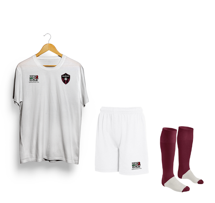 Kit Preparazione Atletica Calcio_mod. 41 - Zero9sport - Divise sport personalizzate calcio, volley, basket 