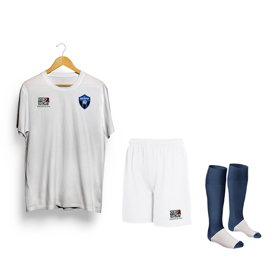 Kit Preparazione Atletica Calcio_mod. 45 - Zero9sport - Divise sport personalizzate calcio, volley, basket 