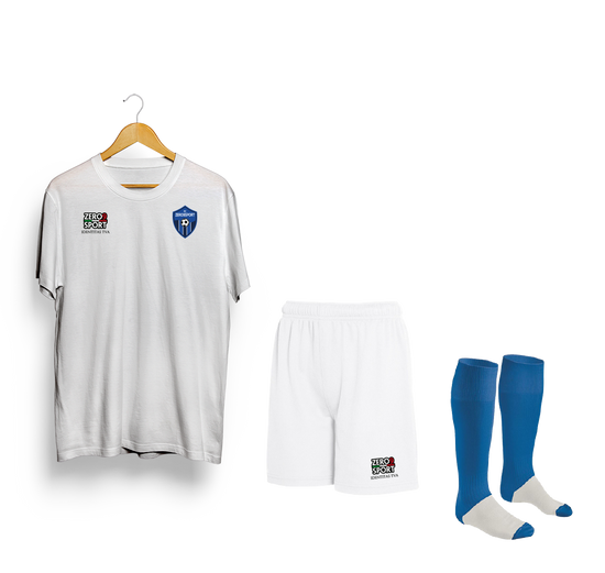 Kit Preparazione Atletica Calcio_mod. 46 - Zero9sport - Divise sport personalizzate calcio, volley, basket 