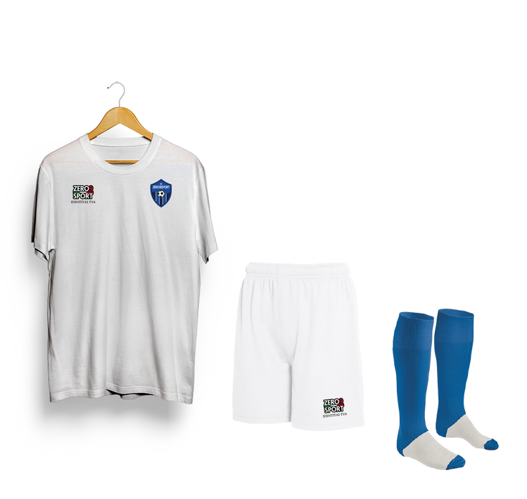 Kit Preparazione Atletica Calcio_mod. 46 - Zero9sport - Divise sport personalizzate calcio, volley, basket 
