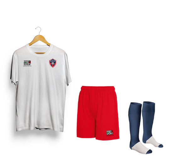 Kit Preparazione Atletica Calcio_mod. 4 - Zero9sport - Divise sport personalizzate calcio, volley, basket 
