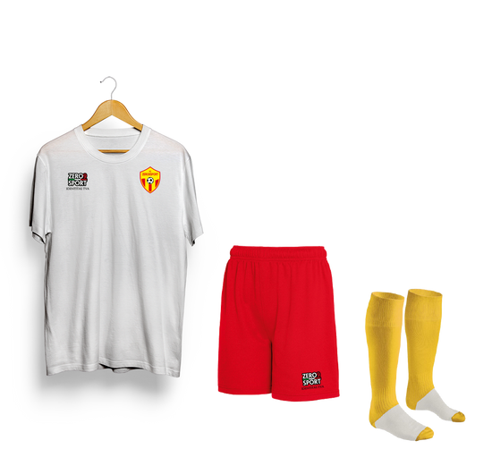 Kit Preparazione Atletica Calcio_mod. 6 - Zero9sport - Divise sport personalizzate calcio, volley, basket 