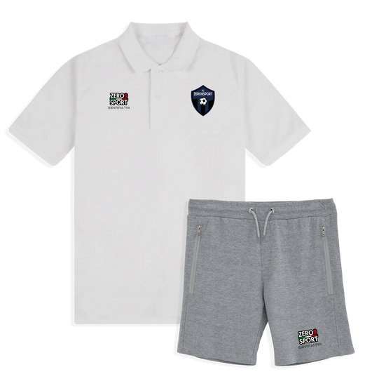 Kit Rappresentanza estiva Calcio_mod. 11 - Zero9sport - Divise sport personalizzate calcio, volley, basket 